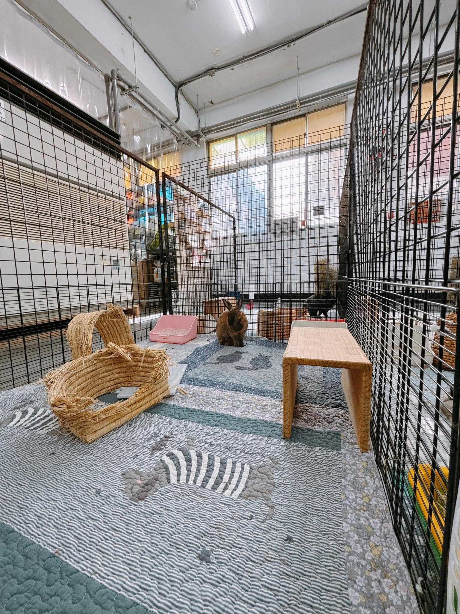 協會環境照片 2